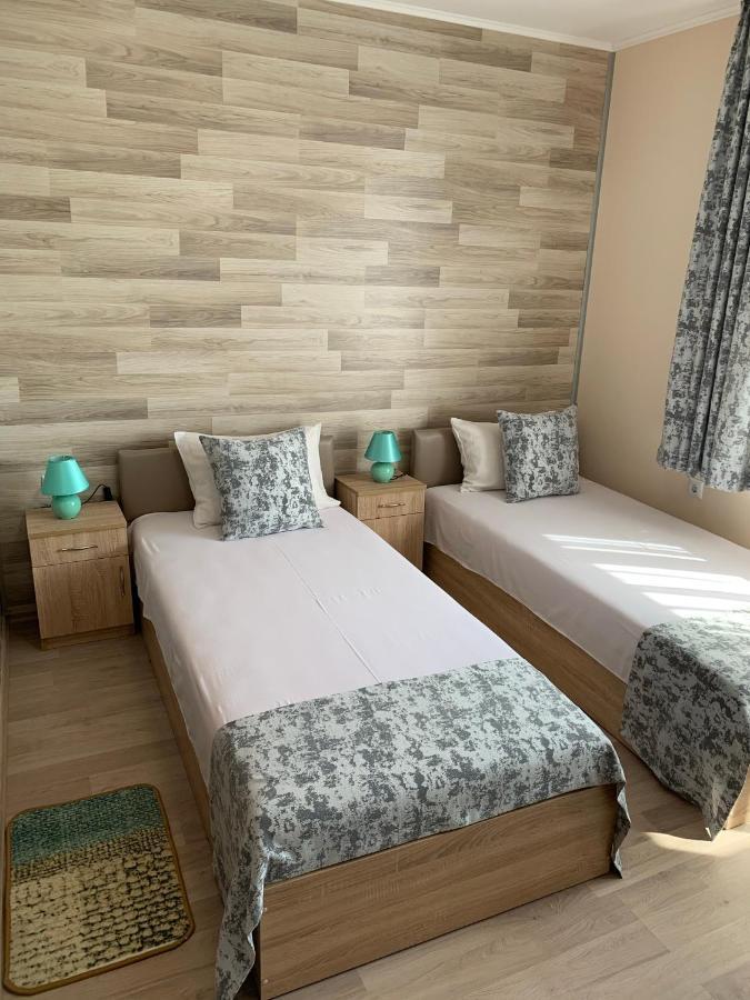 Къща За Гости Ани Sozopol Exterior foto